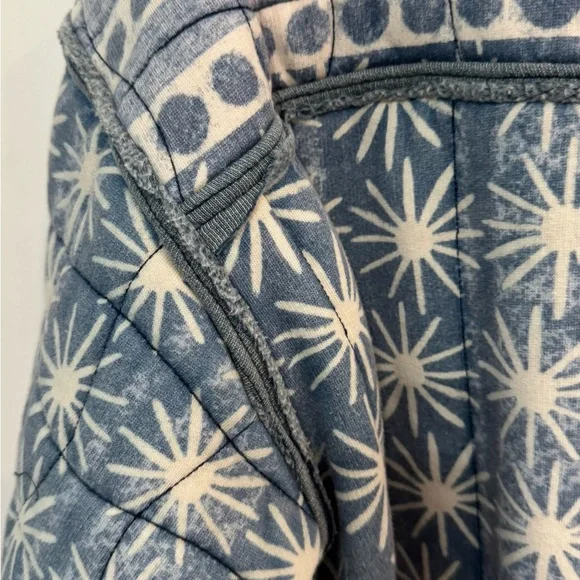 Free People quilted jacket - Picture 5 of 7